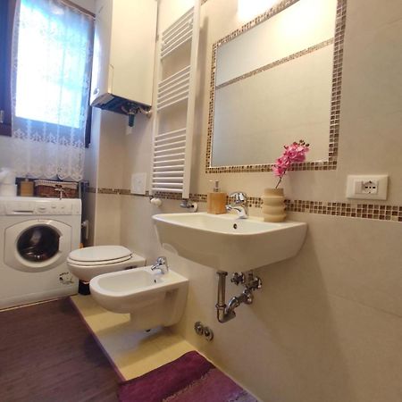 Casa Madda Biennale Apartman Velence Kültér fotó