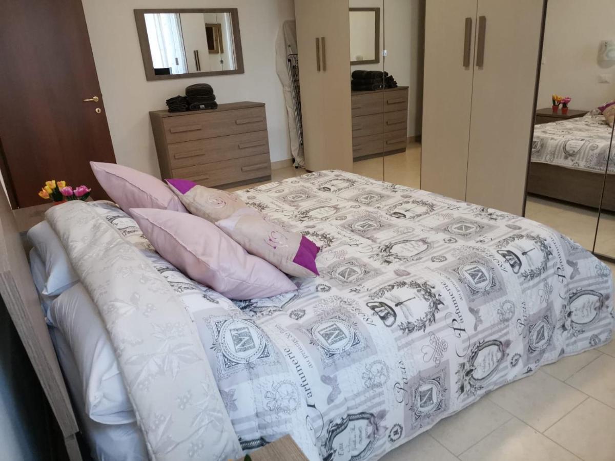 Casa Madda Biennale Apartman Velence Kültér fotó