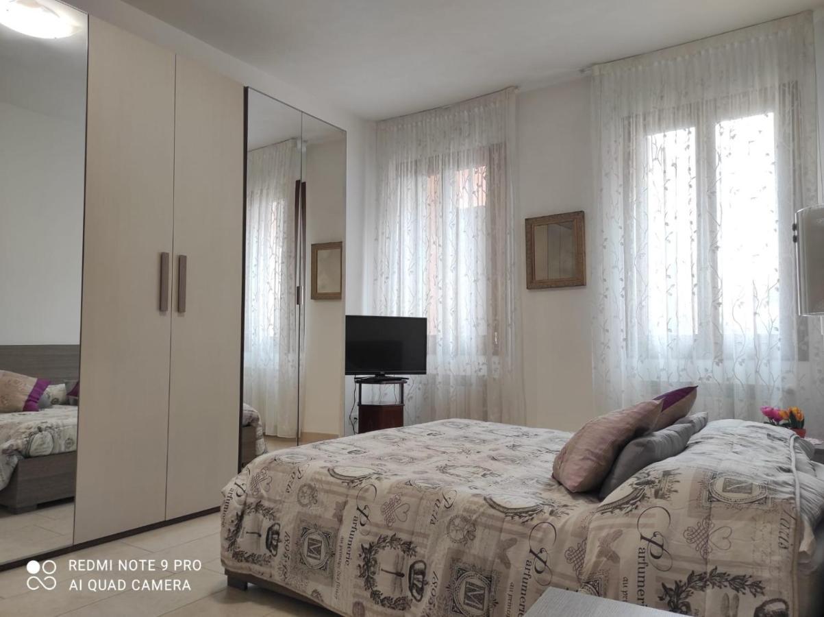 Casa Madda Biennale Apartman Velence Kültér fotó