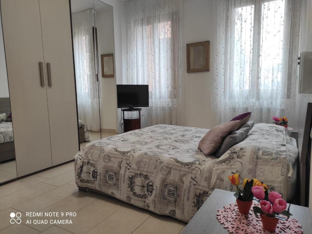Casa Madda Biennale Apartman Velence Kültér fotó