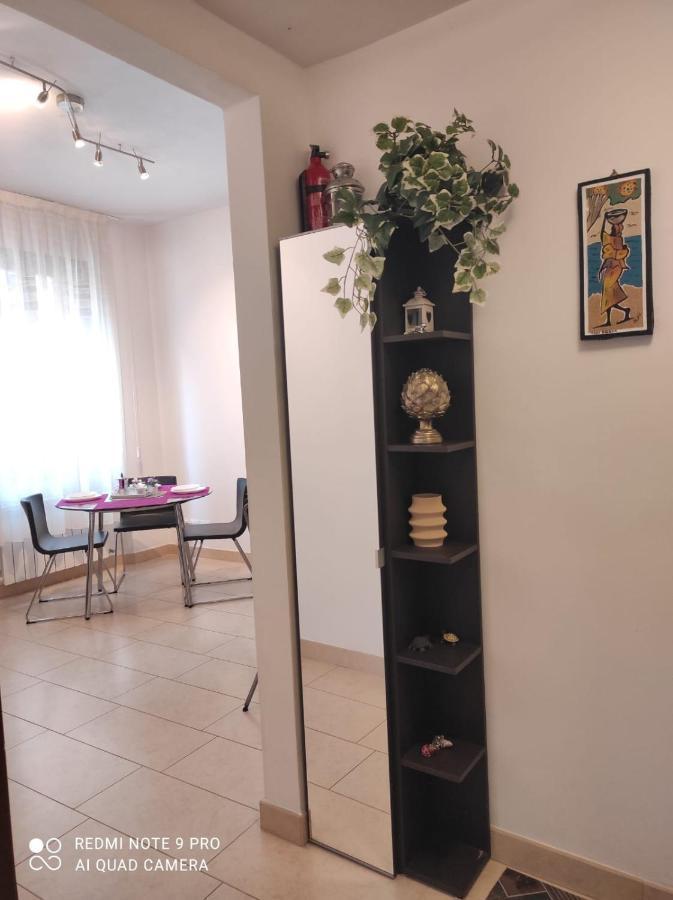 Casa Madda Biennale Apartman Velence Kültér fotó