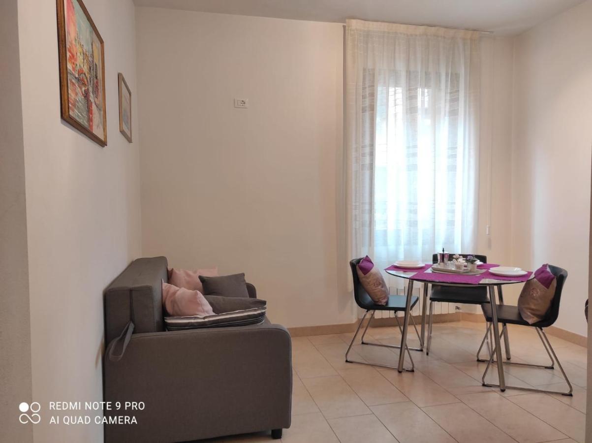 Casa Madda Biennale Apartman Velence Kültér fotó