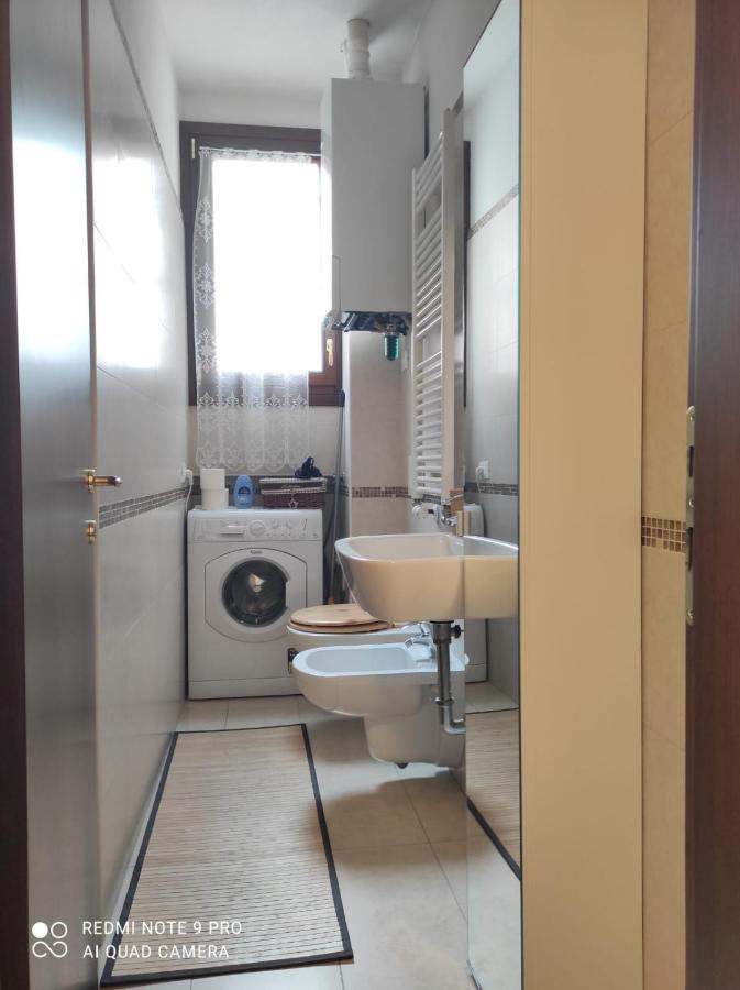 Casa Madda Biennale Apartman Velence Kültér fotó