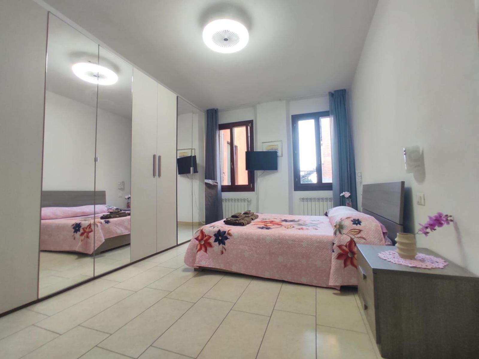 Casa Madda Biennale Apartman Velence Kültér fotó