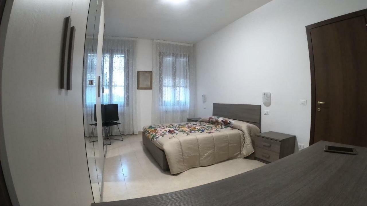 Casa Madda Biennale Apartman Velence Kültér fotó